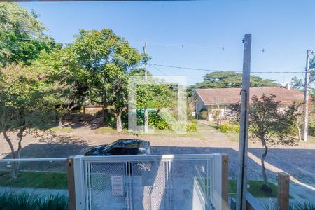 Vista de casa à venda com 3 quartos, 270m² em Vila Assunção, Porto Alegre