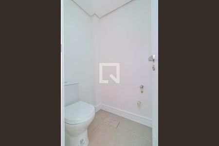 Casa à venda com 270m², 3 quartos e 4 vagasBanheiro