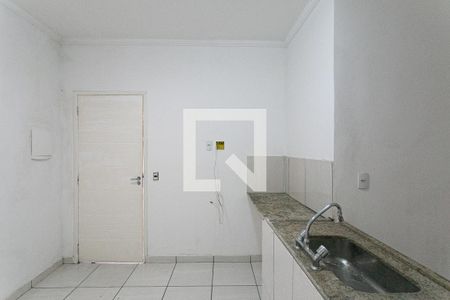 Sala de casa para alugar com 2 quartos, 30m² em Mooca, São Paulo