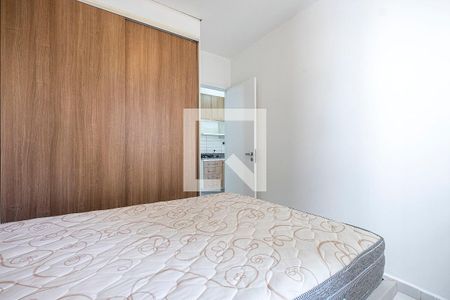 Quarto de apartamento para alugar com 1 quarto, 30m² em Pinheiros, São Paulo