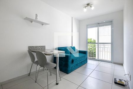 Apartamento para alugar em Pinheiros