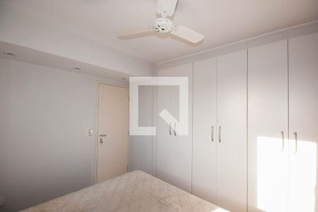 Apartamento à venda com 72m², 2 quartos e 2 vagasQuarto 2