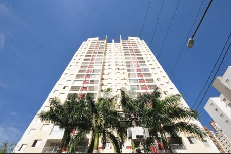 Apartamento à venda com 72m², 2 quartos e 2 vagasFachada