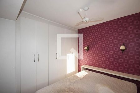 Apartamento à venda com 72m², 2 quartos e 2 vagasQuarto 2