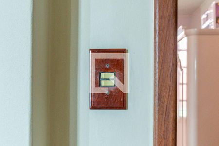 Corredor de casa à venda com 5 quartos, 250m² em Jardim Botânico, Porto Alegre