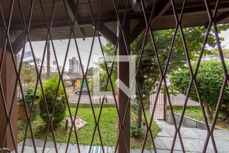 Sala de casa à venda com 5 quartos, 250m² em Jardim Botânico, Porto Alegre