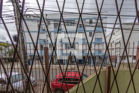 Sala de Jantar de casa à venda com 5 quartos, 250m² em Jardim Botânico, Porto Alegre