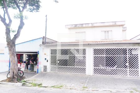 Casa à venda com 3 quartos, 130m² em Vila Nova Cachoeirinha, São Paulo