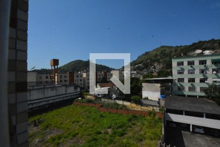 Vista do Quarto 1 de apartamento à venda com 3 quartos, 75m² em Madureira, Rio de Janeiro