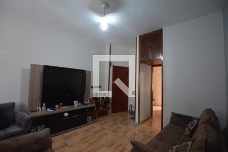 Sala de apartamento à venda com 3 quartos, 75m² em Madureira, Rio de Janeiro