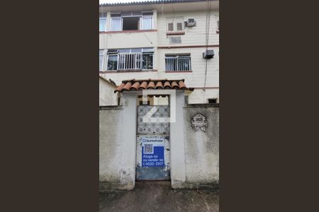 Apartamento para alugar com 50m², 1 quarto e sem vagaFachada