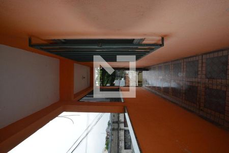 Apartamento para alugar com 50m², 1 quarto e sem vagaVaranda da Sala