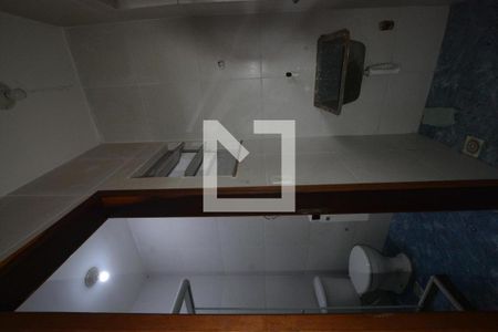 Apartamento para alugar com 50m², 1 quarto e sem vagaÁrea de Serviço