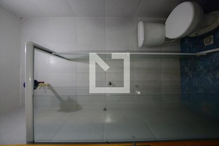Apartamento para alugar com 50m², 1 quarto e sem vagaBanheiro