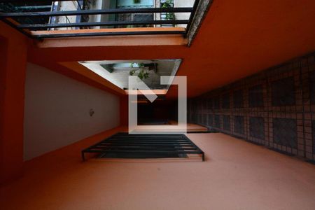 Apartamento para alugar com 50m², 1 quarto e sem vagaVaranda da Sala