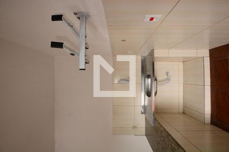 Apartamento para alugar com 50m², 1 quarto e sem vagaCozinha