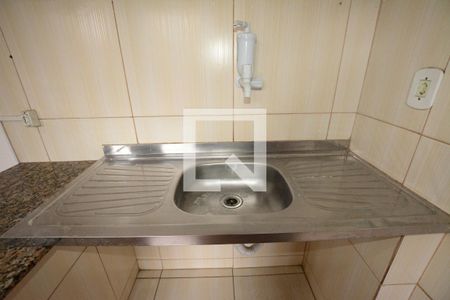 Apartamento para alugar com 50m², 1 quarto e sem vagaCozinha