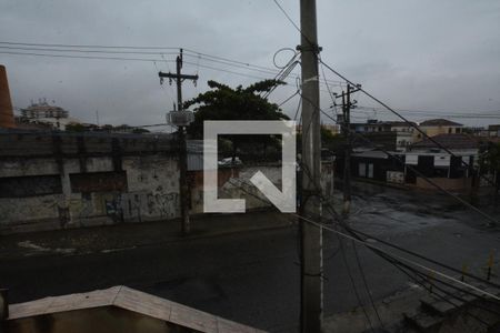 Apartamento para alugar com 50m², 1 quarto e sem vagaVista da Cozinha