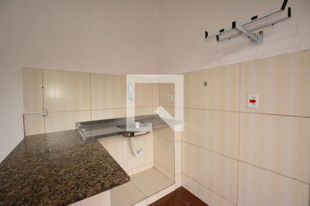 Apartamento para alugar com 50m², 1 quarto e sem vagaCozinha