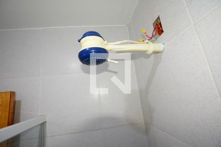 Apartamento para alugar com 50m², 1 quarto e sem vagaBanheiro