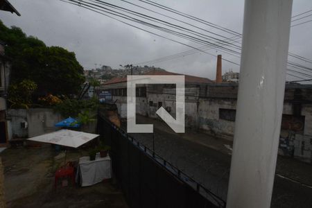 Apartamento para alugar com 50m², 1 quarto e sem vagaVista da Sala