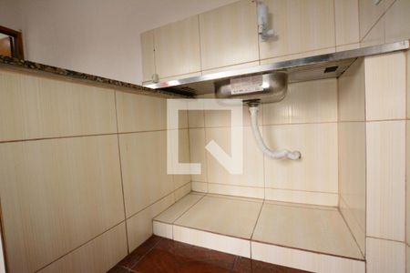 Apartamento para alugar com 50m², 1 quarto e sem vagaCozinha