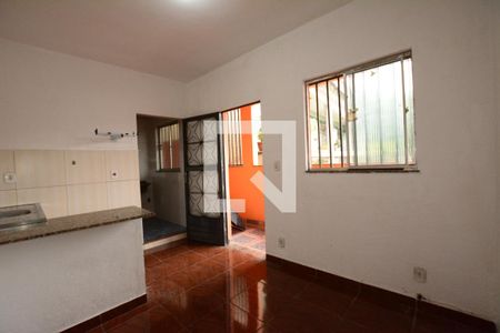 Apartamento para alugar com 50m², 1 quarto e sem vagaSala