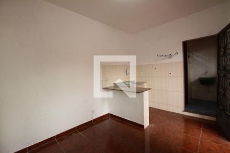 Apartamento para alugar com 50m², 1 quarto e sem vagaSala
