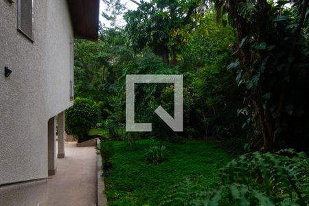 Casa à venda com 750m², 5 quartos e 10 vagasJardim fundos