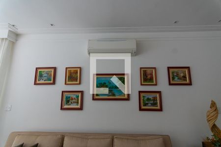 Ar condicionado sala 1 de casa à venda com 5 quartos, 750m² em Jardim Marajoara, São Paulo