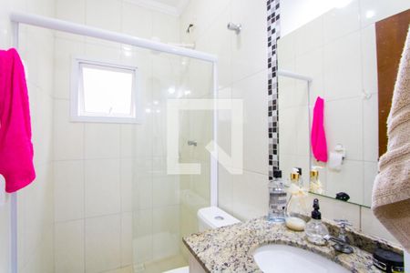 Apartamento para alugar com 80m², 2 quartos e 2 vagasBanheiro social