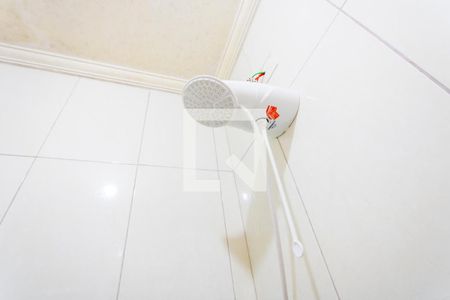 Apartamento para alugar com 80m², 2 quartos e 2 vagasBanheiro do quarto 1