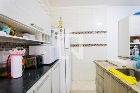 Apartamento para alugar com 80m², 2 quartos e 2 vagasCozinha