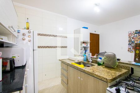 Apartamento para alugar com 80m², 2 quartos e 2 vagasCozinha