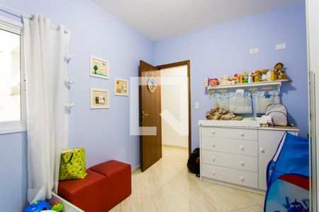 Apartamento para alugar com 80m², 2 quartos e 2 vagasQuarto 2
