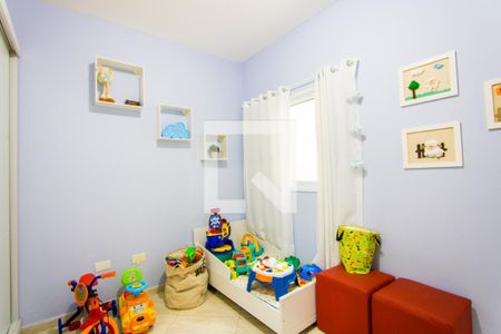 Apartamento para alugar com 80m², 2 quartos e 2 vagasQuarto 2