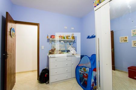 Apartamento para alugar com 80m², 2 quartos e 2 vagasQuarto 2