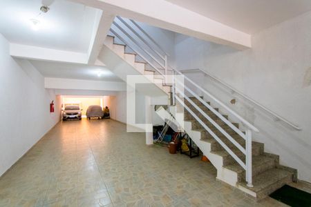 Apartamento para alugar com 80m², 2 quartos e 2 vagasGaragem
