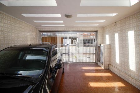 Casa à venda com 89m², 3 quartos e 2 vagasGaragem