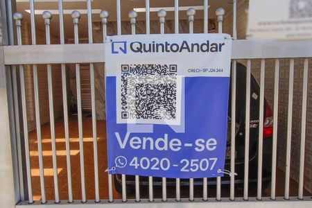 Casa à venda com 89m², 3 quartos e 2 vagasPlaquinha