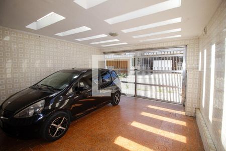 Casa à venda com 89m², 3 quartos e 2 vagasGaragem