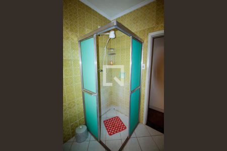 Casa à venda com 89m², 3 quartos e 2 vagasBanheiro 1