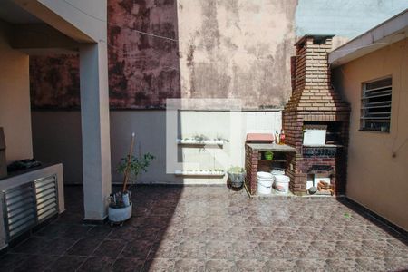 Casa à venda com 89m², 3 quartos e 2 vagasChurrasqueira