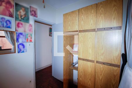 Casa à venda com 89m², 3 quartos e 2 vagasQuarto 2