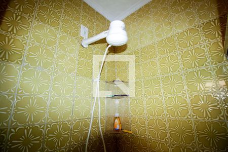 Casa à venda com 89m², 3 quartos e 2 vagasBanheiro 1