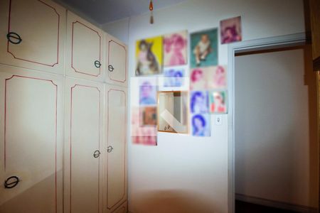 Casa à venda com 89m², 3 quartos e 2 vagasQuarto 2