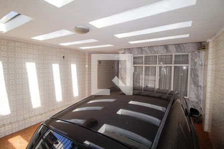 Casa à venda com 89m², 3 quartos e 2 vagasGaragem