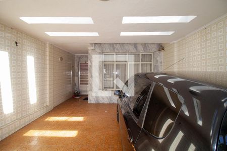 Casa à venda com 89m², 3 quartos e 2 vagasGaragem