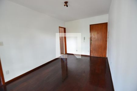 Sala de apartamento à venda com 3 quartos, 80m² em Cristo Redentor, Porto Alegre
