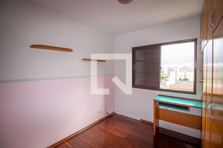 Quarto 1 de apartamento à venda com 3 quartos, 93m² em Vila Bela, São Paulo